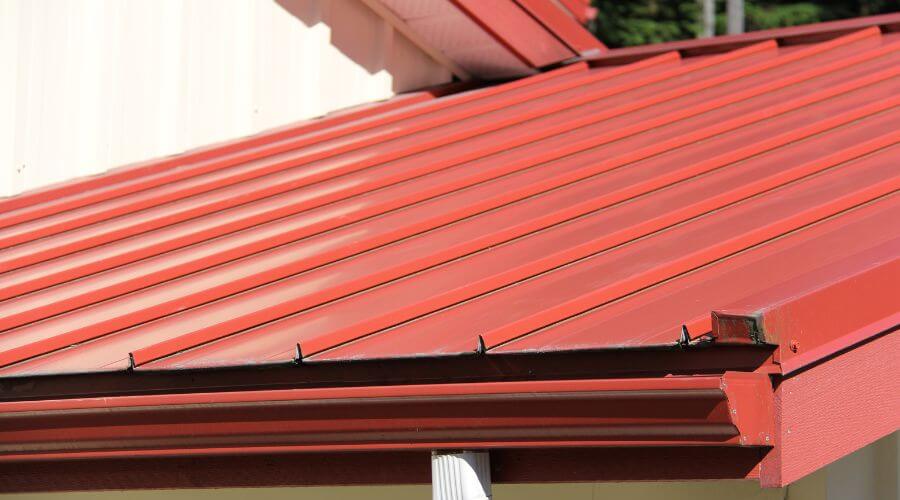 Industrial Roof Replacement in Loretto, MN
