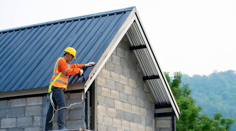 Expert top industrial roofings services in Loretto, MN